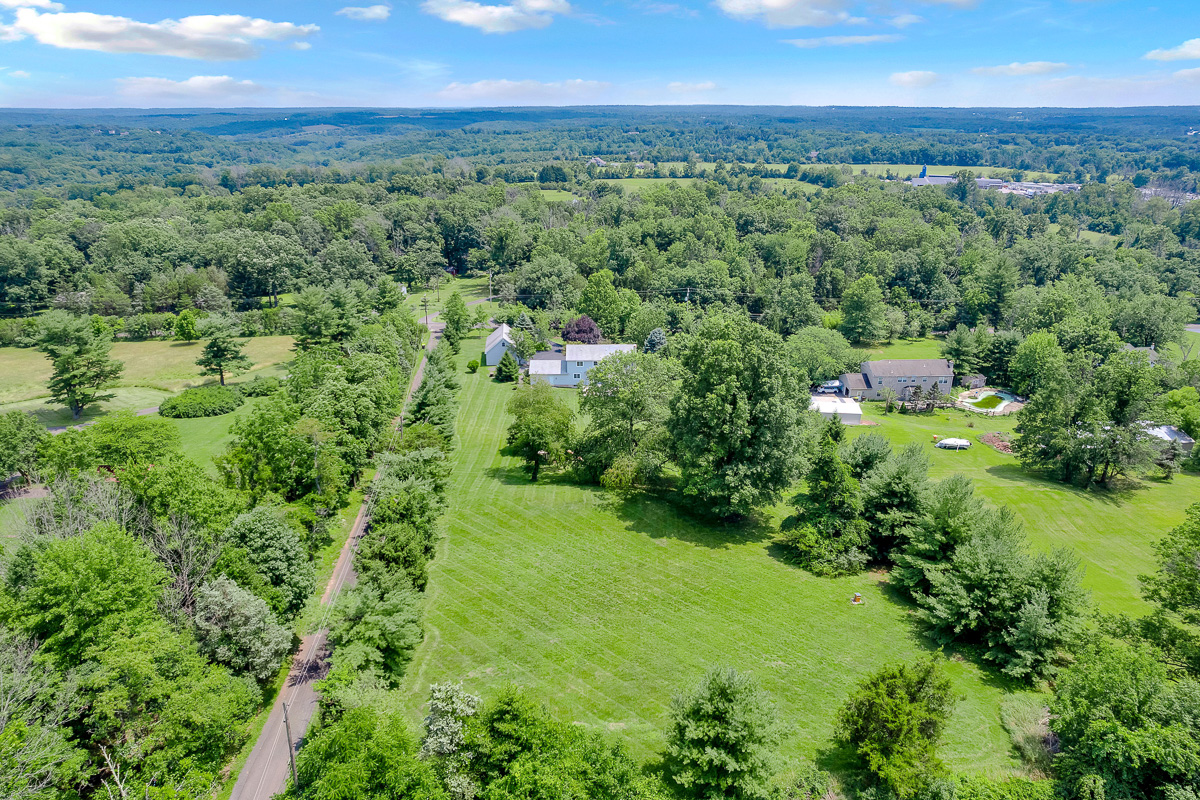 736 Geigel Hill Road, Ottsville, PA Keystone Real Estate Media